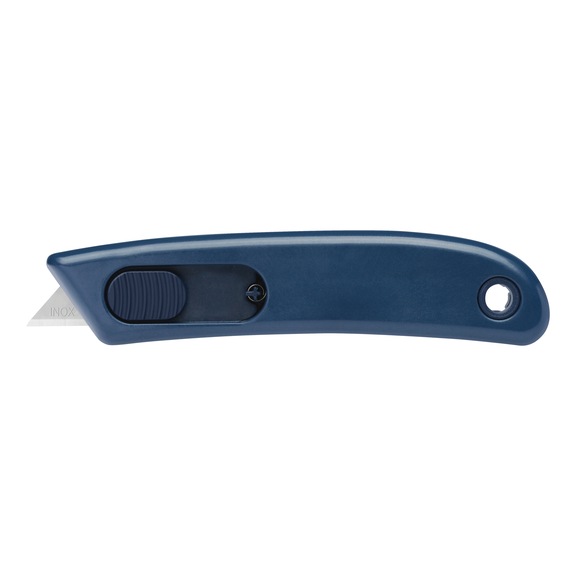 MARTOR MDP knife SECUNORM SMARTCUT MDP - Cutter knife