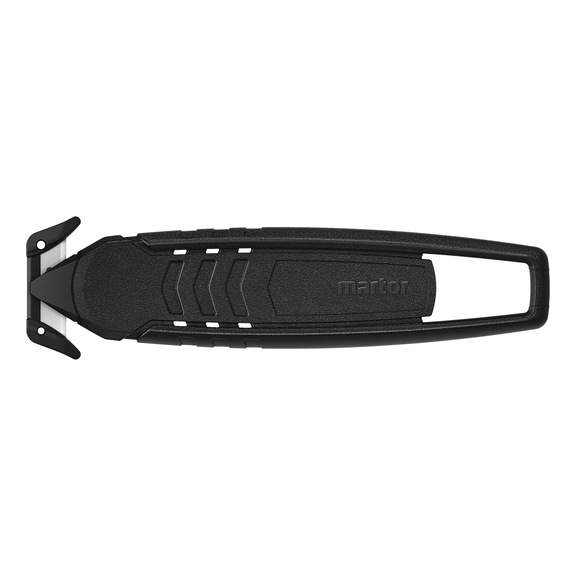 MARTOR safety knife SECUMAX 148 10 pieces - Cutter knife