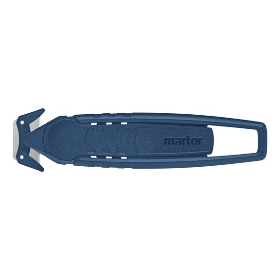 MARTOR safety knife SECUMAX 150 MDP 10 pieces - Cutter knife