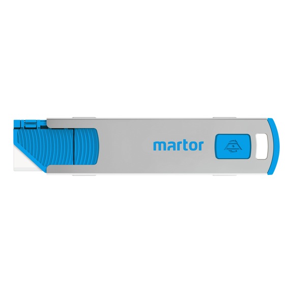 MARTOR safety knife SECUNORM 185 with ceramic blade 1792 - Cutter knife