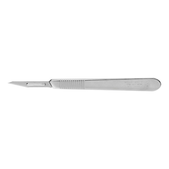MARTOR Graphic knife GRAFIX SCALPELL small with scalpel blade 11 - Cutter knife