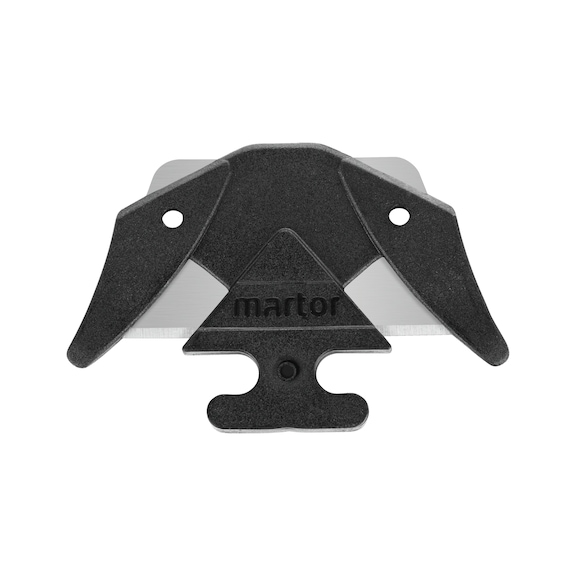 MARTOR Replacement blade SECUMAX BLADE 3550 standard grind POS 10 pieces 3550.22 - Spare knife blade