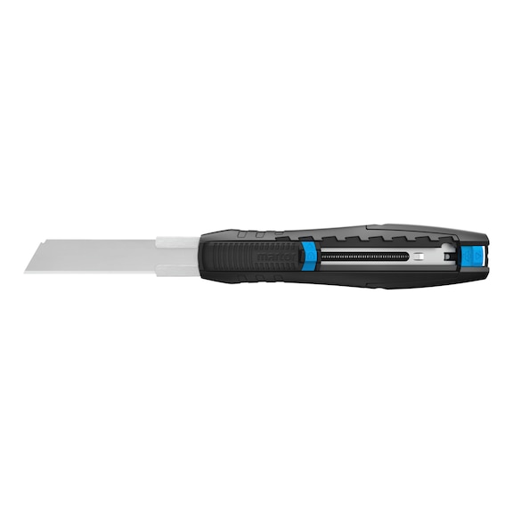 MARTOR knife SECUBASE 383 DISPLAY with polystyrene blade 79 - Cutter knife