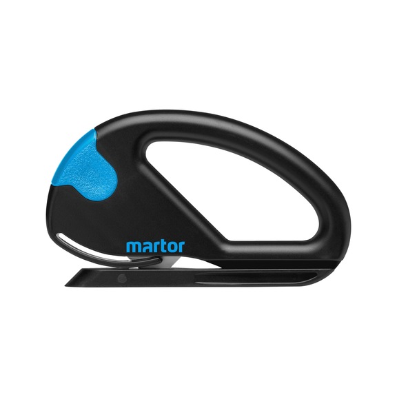 MARTOR safety knife SECUMAX SNITTY with industrial blade 37020 - Cutter knife