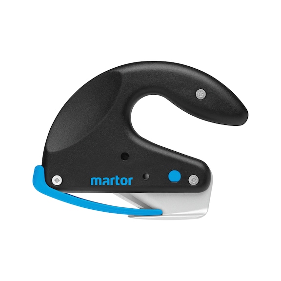 MARTOR Sicherheitsmesser SECUMAX OPTICUT mit Industrieklinge 37040 - Cuttermesser