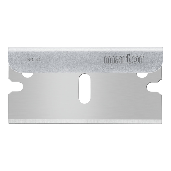 MARTOR Ersatzklinge Bügelklinge 44 10 Stück - Ersatz-Messerklinge