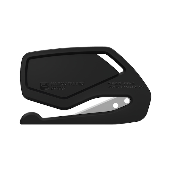 MARTOR Sicherheitsmesser SECUMAX TRENNEX 100 Stück - Cuttermesser