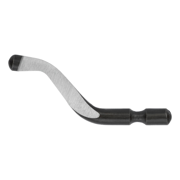 MARTOR replacement blade 360 degree rotary blade 791 10 pieces - Spare knife blade