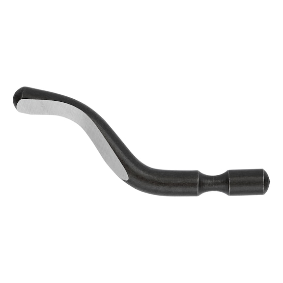 MARTOR replacement blade 360 degree rotary blade 795 10 pieces - Spare knife blade