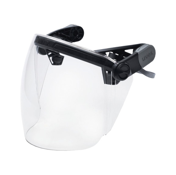 Vizieră UVEX VIMOX - Vizieră