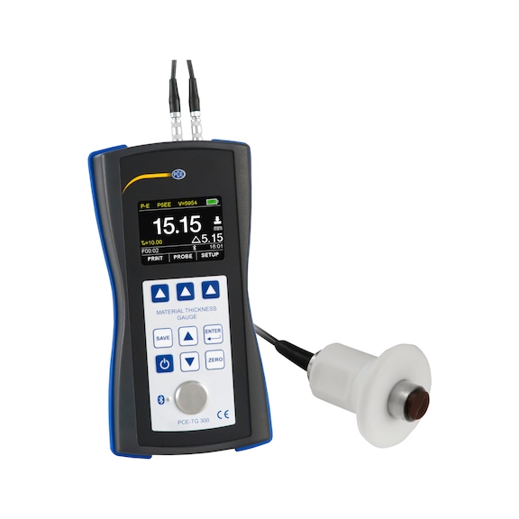 PCE INSTRUMENTS - 