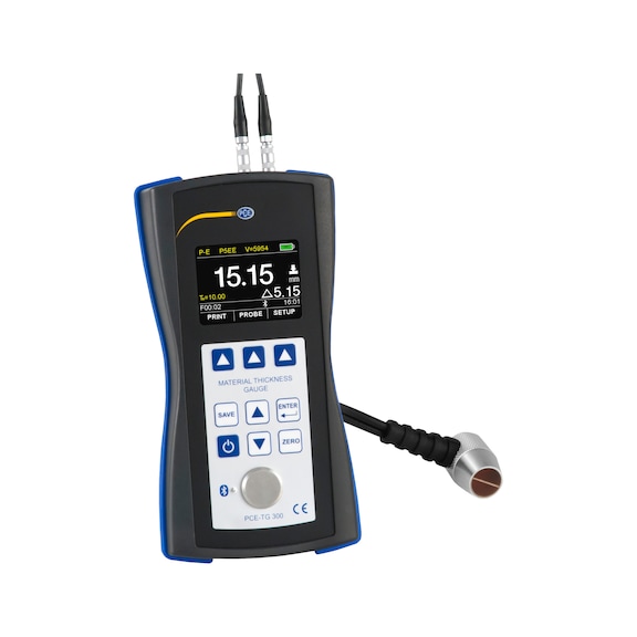 PCE INSTRUMENTS - 