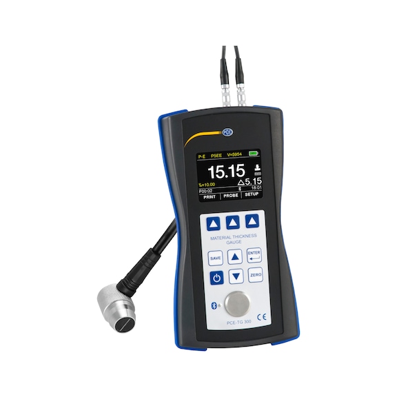 PCE INSTRUMENTS - 