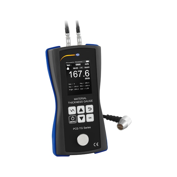 PCE INSTRUMENTS - 