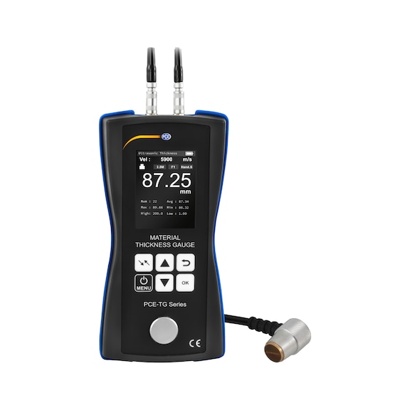 PCE INSTRUMENTS - 