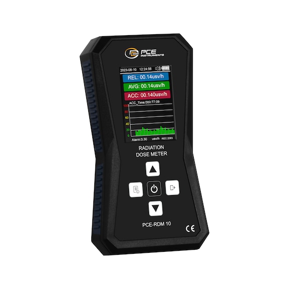 PCE INSTRUMENTS - 