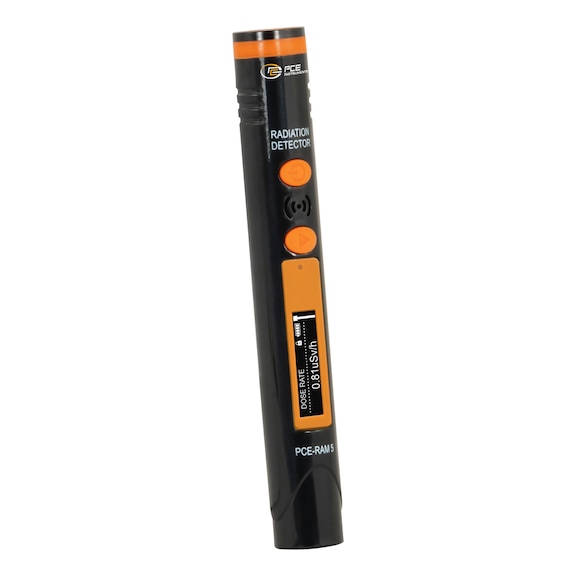 PCE INSTRUMENTS - 