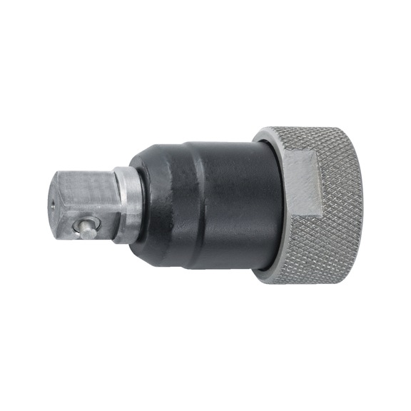 FEIN straight drive tool holder 3/8 in external square 90106002020 - Power tool (accessories, other)