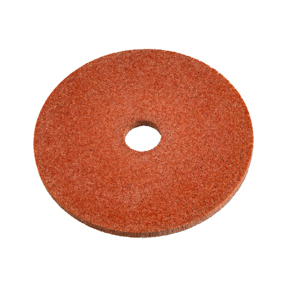 FEIN non-woven disc, coarse version Diameter 150 mm Thickness 3 mm 63734001010 - Grinding wheel/grinding stone