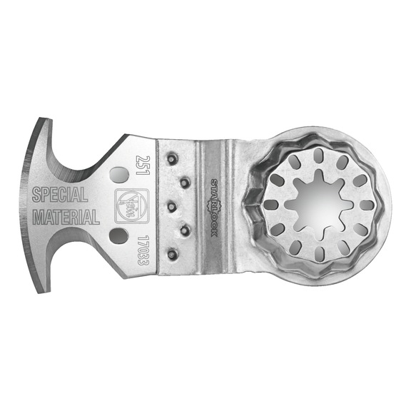 FEIN Multi-blade PU 5 pcs Holder SL 63903251230 - Insert tool