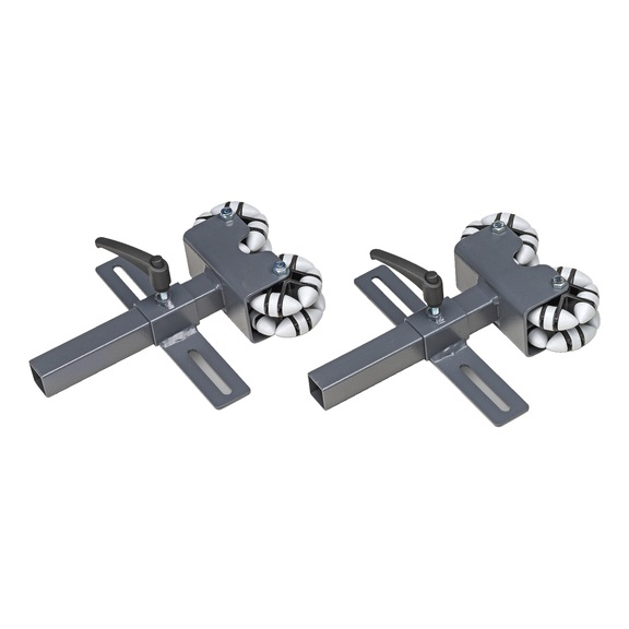 FEIN pipe guide for cylindrical grinding diameter 10-130 mm 69902179600 - Power tool (accessories, other)