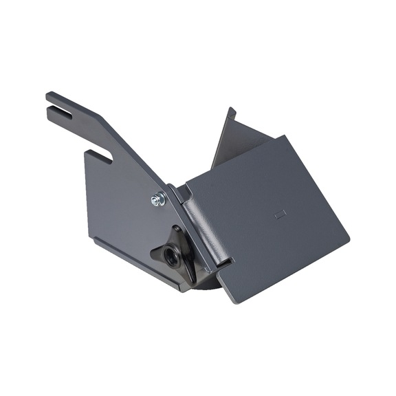 FEIN mitre unit for weld seam preparation suitable for GI/GIS 150 - Power tool (accessories, other)