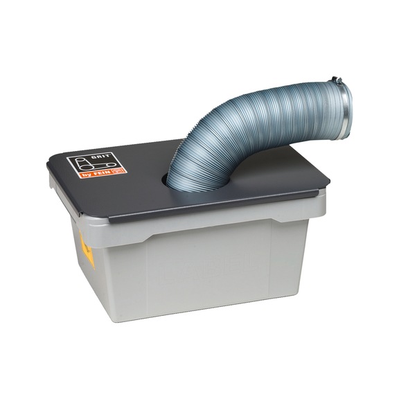 FEIN dust container capacity approx. 20 l 69902000000 - Power tool (accessories, other)