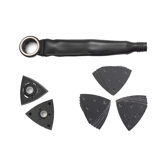 FEIN extraction set 92602095000 - Power tool (accessories, other)