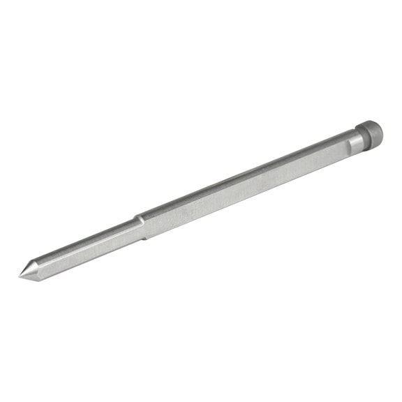 FEIN centering pin length 100 mm diameter 4.75 mm 63134998315 - Tool (parts, other)