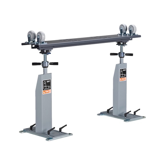 FEIN Rohrführung für Rundschleifen, max. Rohrlänge 1 500 mm 69902181600 - Elektrowerkzeug (Zubehör, Sonstiges)