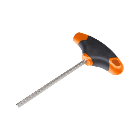 FEIN Hexagon socket wrench SW5 62912003010 - Hexagon socket screwdriver