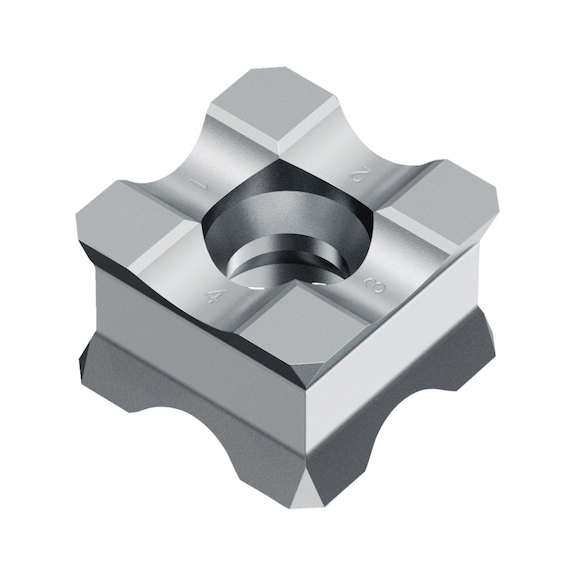 FEIN Indexable insert SX PU 10 pcs 64302014010 - Indexable insert