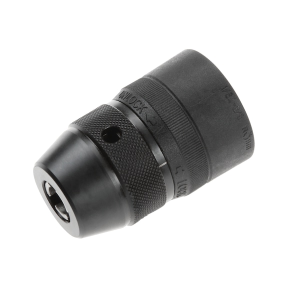 FEIN quick-action drill chuck Clamping width 0.5 - 10 mm 63205036010 - Drill chuck (other)