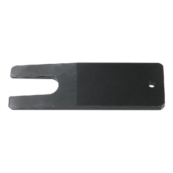 FEIN Scraper wedges holder B 12 length 125 mm 63305009013 - Power tool (accessories, other)