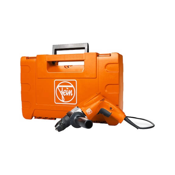 FEIN drill up to 6 mm BOP 6 set 72055261000 - Hand drill (electric)