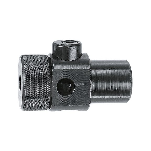 FEIN Jaw chuck 63206018005 - Threading tool (parts)