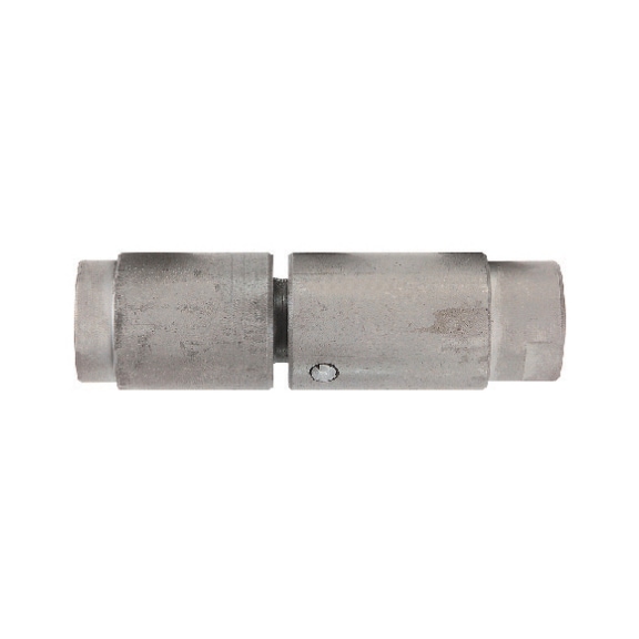 FEIN Pendelzangenfutter mit Spannzange 6/7/9 mm 63206061021 - Elektrowerkzeug (Zubehör, Sonstiges)