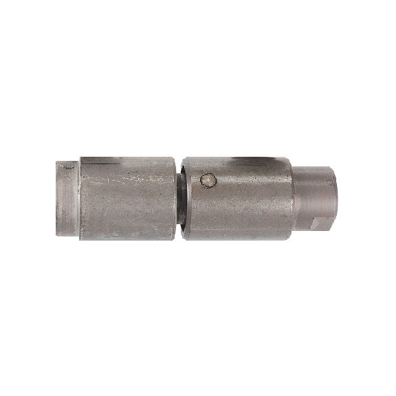 FEIN Pendulum collet chuck with collet chuck 3.5/4.5/6 mm 63206076022 - Power tool (accessories, other)
