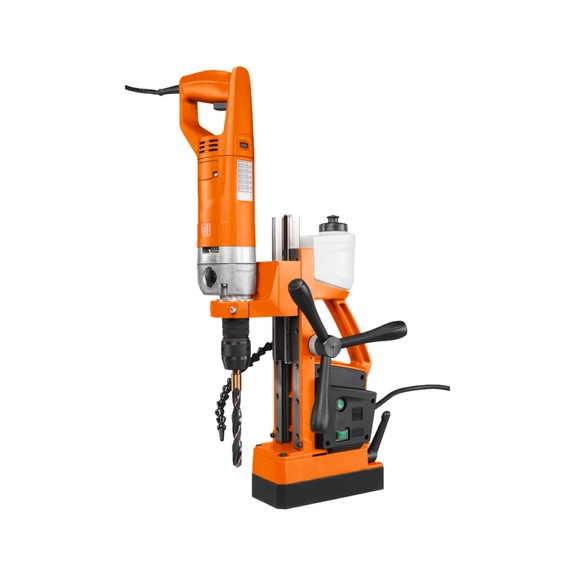 FEIN Magnet-Bohrständer MBS 25 F 90322223000 - Bohrständer