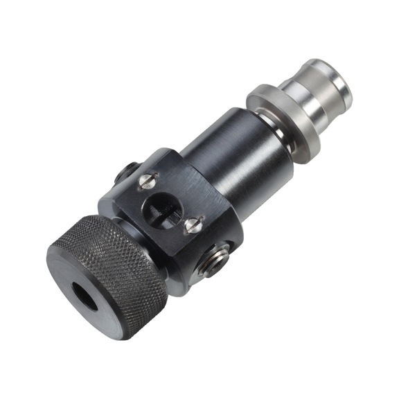 FEIN jaw chuck for direct tapping chuck Clamping range 2.8 - 9 mm - Threading tool (parts)