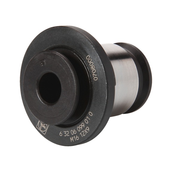 FEIN tap inserts size 2 M 6 diameter 4 5 mm square 3 4 mm 63206117015 - Threading tool (parts)