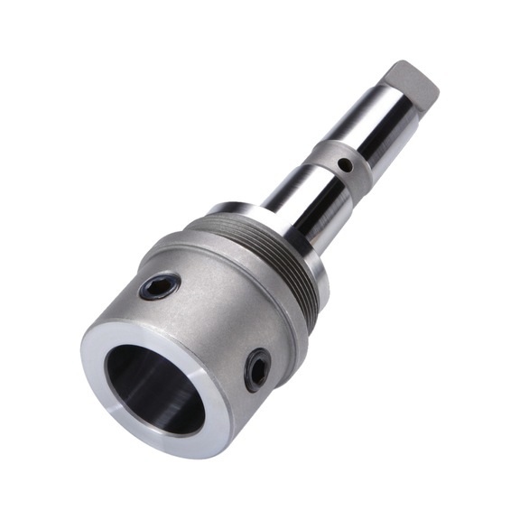 FEIN Abtrieb Weldon 32 Konus MK 3 Schnitttiefe 50 mm Durchmesser 50 - 80 mm - Werkzeug (Sonstiges)