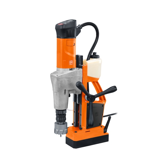 FEIN Magnet-Kernbohrmaschine bis 65 mm KBM 65 U 72704361000 - Metallkernbohrmaschine (elektrisch, handgeführt)&nbsp;