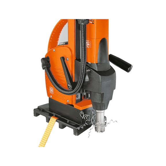 FEIN pipe drilling device 92602055010 - Power tool (accessories, other)