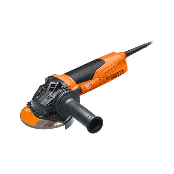 FEIN smerigliatrice angolare compatta 150 mm CG 17-150 V 72229260230 - Smerigliatrici angolari compatte da 125 a 150 mm