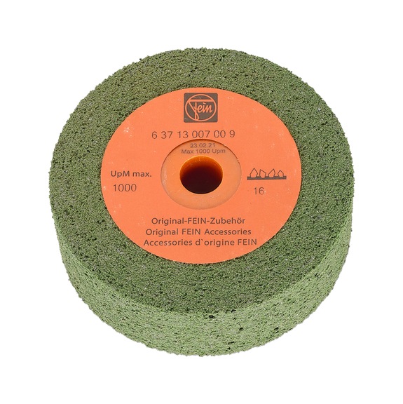 FEIN Grinding wheel 63713007009 - Grinding wheel/grinding stone