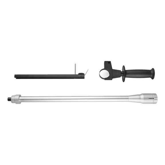 FEIN Magazinverlängerung M55 X mit Gurtführung 90104010010 - Elektrowerkzeug (Zubehör, Sonstiges)