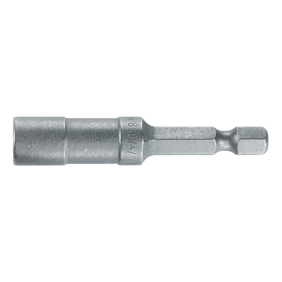 FEIN Holder 1/4 in external hexagon diameter 10.6 mm L 45 mm 60510215003 - Power tool (accessories, other)