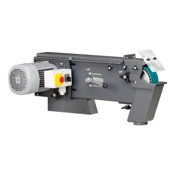 FEIN Bandschleifer (Basiseinheit) umschaltbar GRIT GI 75 2H 79020200403 - Bandschleifer (elektrisch)