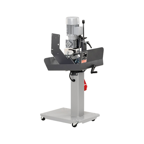 FEIN GRIT GXC cylindrical grinding module Nominal power input 0.18 kW 79012300443 - Grinder (machine tool, other)